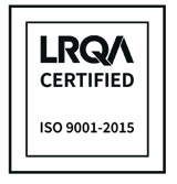 ISO 9001-2015-LRQA-CERTIFICIED-150